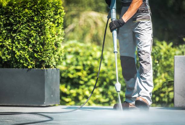 Best Parking Lot and Garage Cleaning  in Buffalo, WY